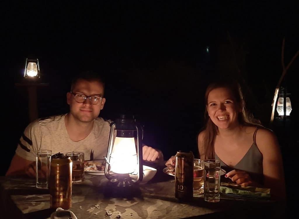 Basecamp - Yala Hotel Kültér fotó