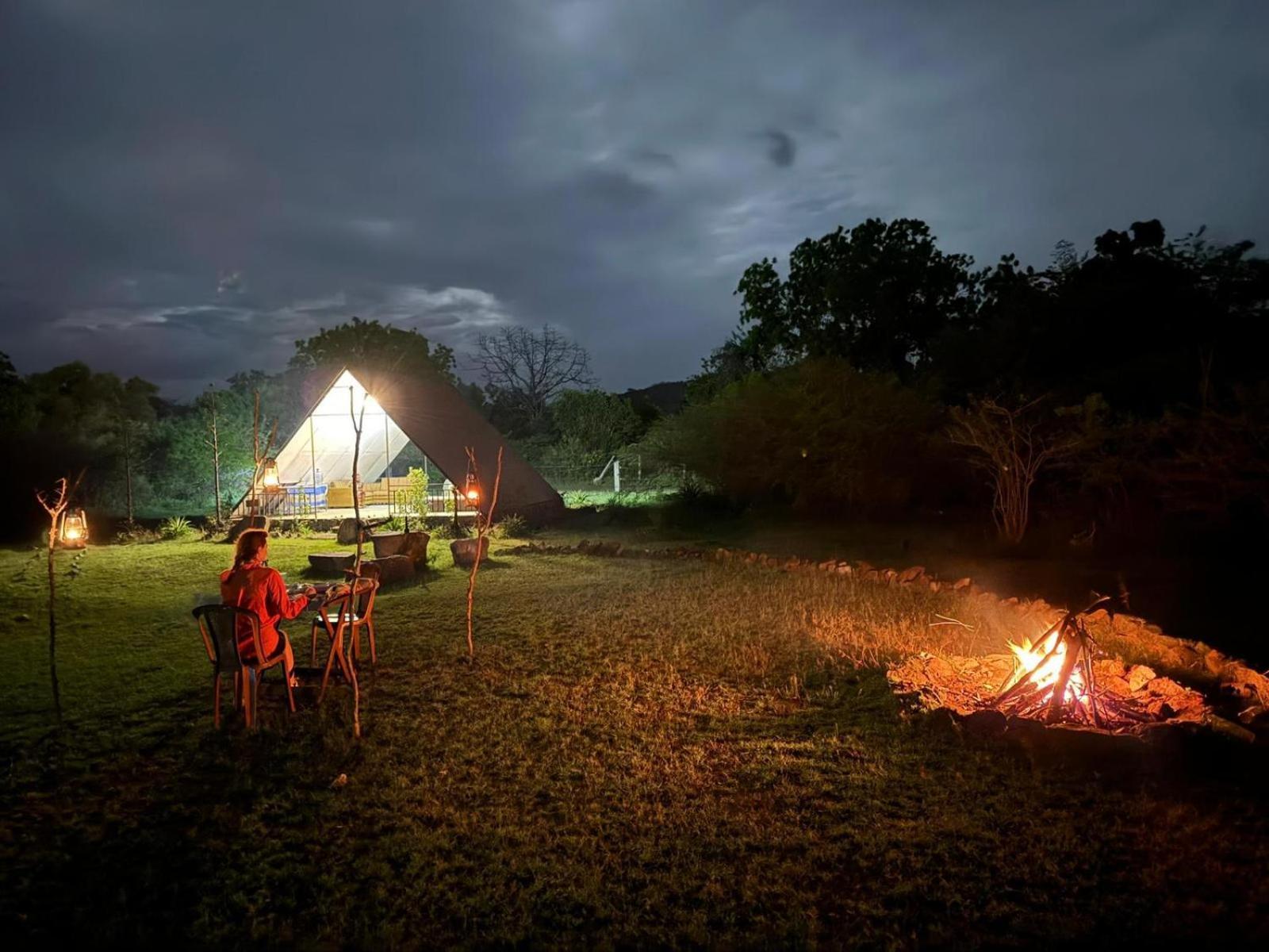 Basecamp - Yala Hotel Kültér fotó